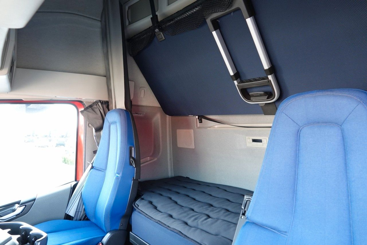 Cabeza tractora Volvo FH 500 / I-SAVE / XXL / I-PARK COOL / NOWY MODEL: foto 13