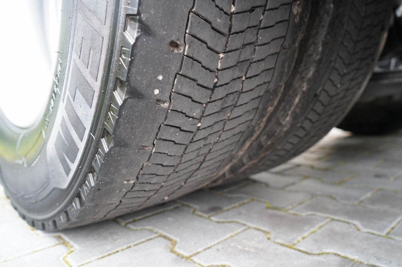 Cabeza tractora Volvo FH 500 / PO KONTRAKCIE SERWISOWYM / SPROWADZONY: foto 11