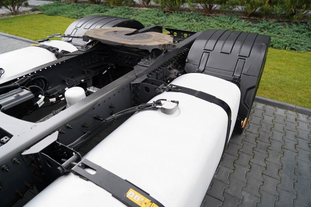 Cabeza tractora Volvo FH 500 / PO KONTRAKCIE SERWISOWYM / SPROWADZONY: foto 8