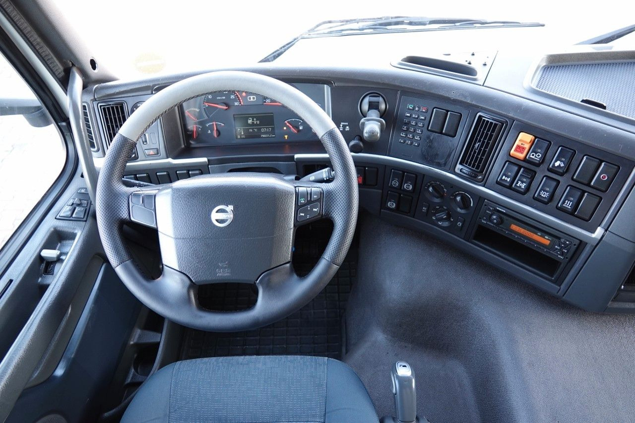 Cabeza tractora Volvo FM 450 / ADR / ALUFELGI / WAGA: 6900KG / EURO 5: foto 13