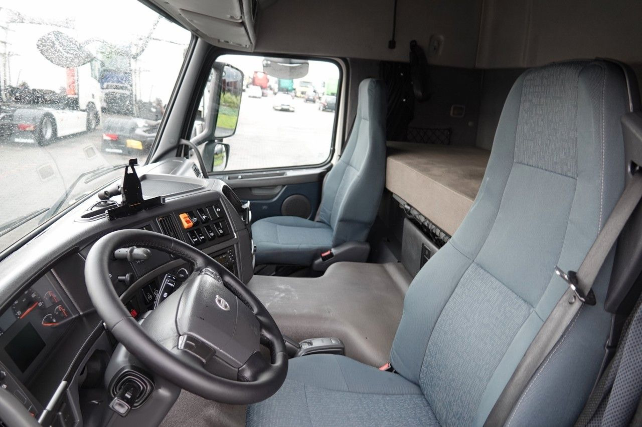 Cabeza tractora Volvo FM 450 / ADR / WAGA: 6900KG / EURO 5 / PO KONTRA: foto 11
