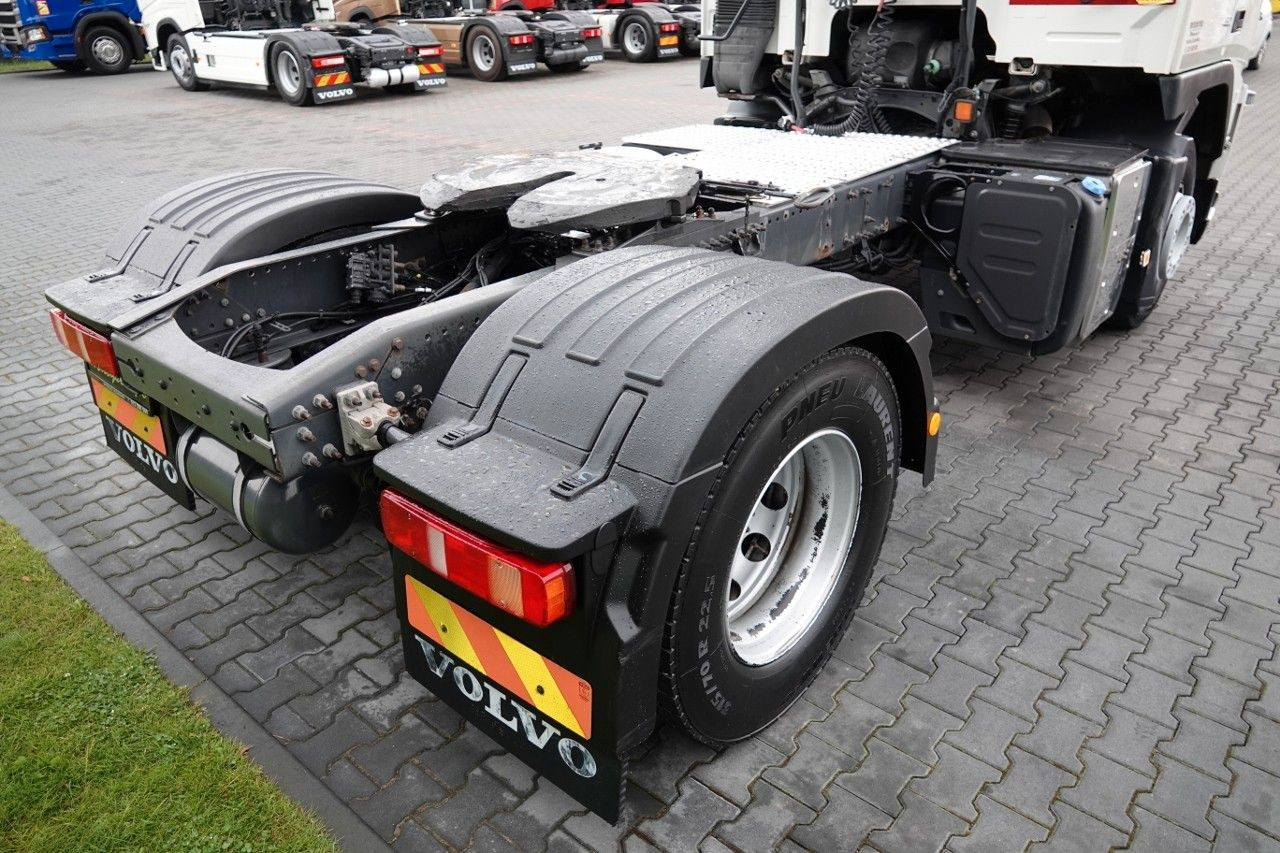 Cabeza tractora Volvo FM 450 / ADR / WAGA: 6900KG / EURO 5 / PO KONTRA: foto 10