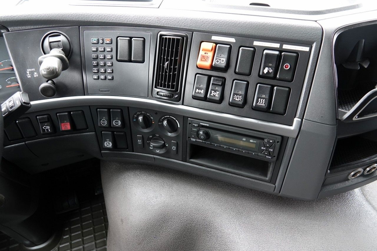 Cabeza tractora nuevo Volvo FM 450 / RETARDER /  ADR / ALUFELGI  / EURO 5  E: foto 16