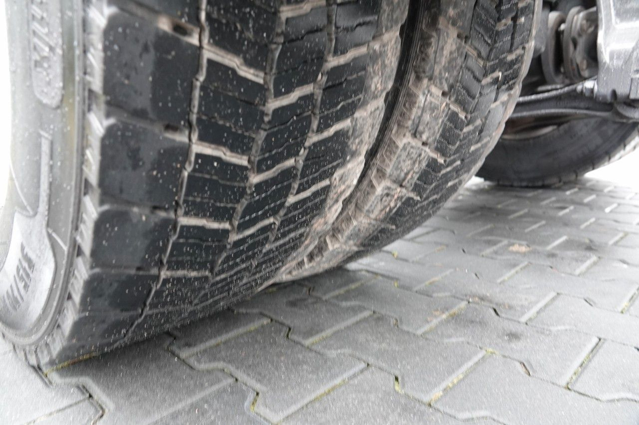 Cabeza tractora nuevo Volvo FM 450 / RETARDER /  ADR / ALUFELGI  / EURO 5  E: foto 12