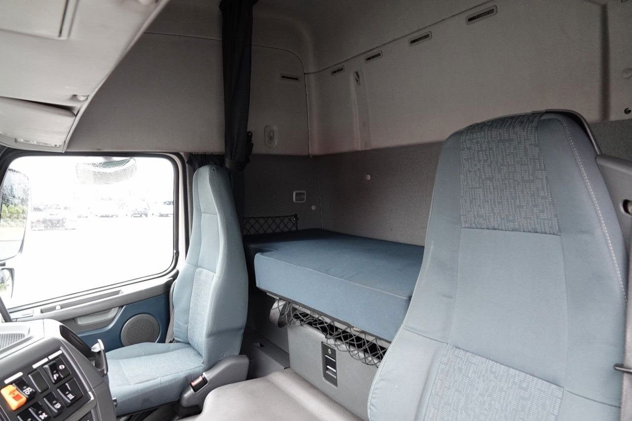 Cabeza tractora nuevo Volvo FM 450 / RETARDER /  ADR / ALUFELGI  / EURO 5  E: foto 14