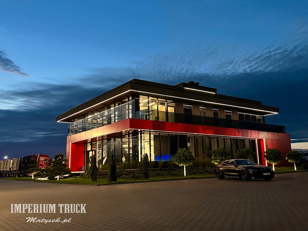 Leasing de  Frühauf KONTENER / KOFFER / ROLETA / PODŁOGA BARDZO MOC Frühauf KONTENER / KOFFER / ROLETA / PODŁOGA BARDZO MOC: foto 19