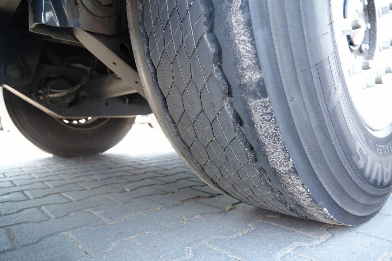 Leasing de  Frühauf KONTENER / KOFFER / ROLETA / PODŁOGA BARDZO MOC Frühauf KONTENER / KOFFER / ROLETA / PODŁOGA BARDZO MOC: foto 14