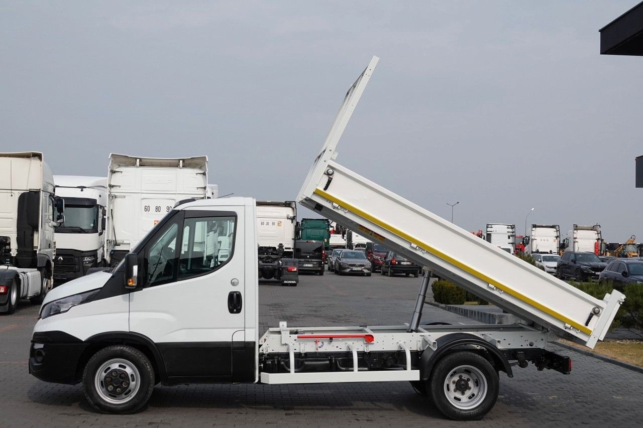 Iveco DAILY / 2,3 D - Furgoneta basculante: foto 5 Iveco DAILY / 2,3 D - Furgoneta basculante: foto 5