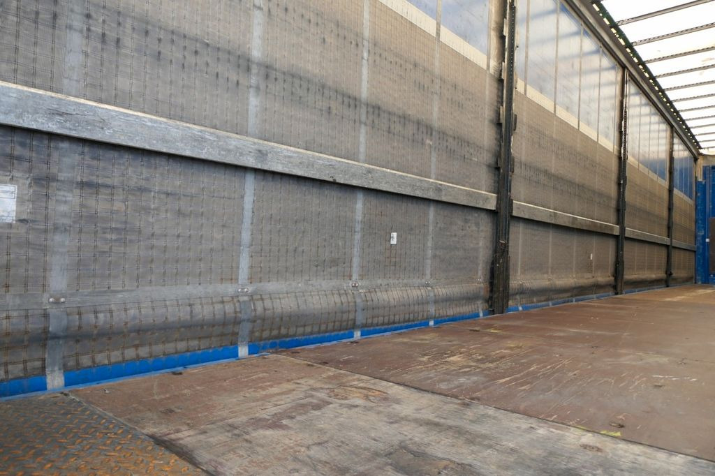 Semirremolque lona Krone FIRANKA / STANDARD / SAF / SPROWADZONA Krone FIRANKA / STANDARD / SAF / SPROWADZONA: foto 14 Semirremolque lona Krone FIRANKA / STANDARD / SAF / SPROWADZONA Krone FIRANKA / STANDARD / SAF / SPROWADZONA: foto 14