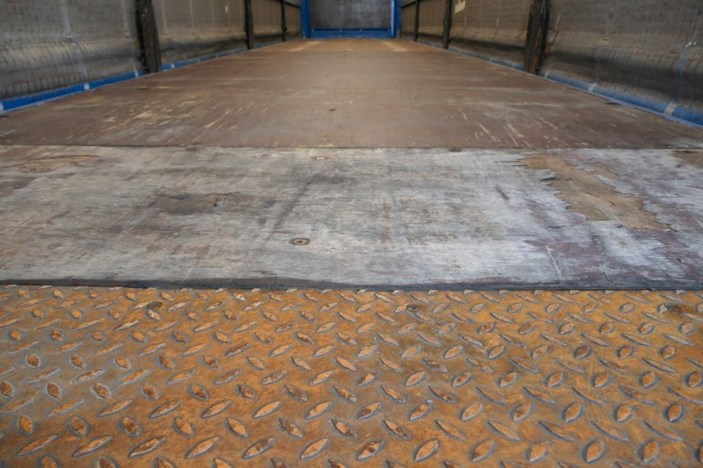 Semirremolque lona Krone FIRANKA / STANDARD / SAF / SPROWADZONA Krone FIRANKA / STANDARD / SAF / SPROWADZONA: foto 16 Semirremolque lona Krone FIRANKA / STANDARD / SAF / SPROWADZONA Krone FIRANKA / STANDARD / SAF / SPROWADZONA: foto 16