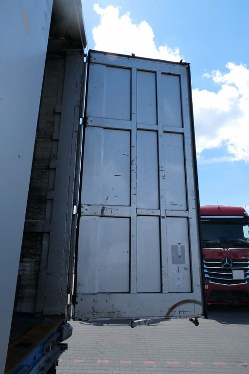 Semirremolque lona Krone FIRANKA / STANDARD / SAF / SPROWADZONA Krone FIRANKA / STANDARD / SAF / SPROWADZONA: foto 17 Semirremolque lona Krone FIRANKA / STANDARD / SAF / SPROWADZONA Krone FIRANKA / STANDARD / SAF / SPROWADZONA: foto 17