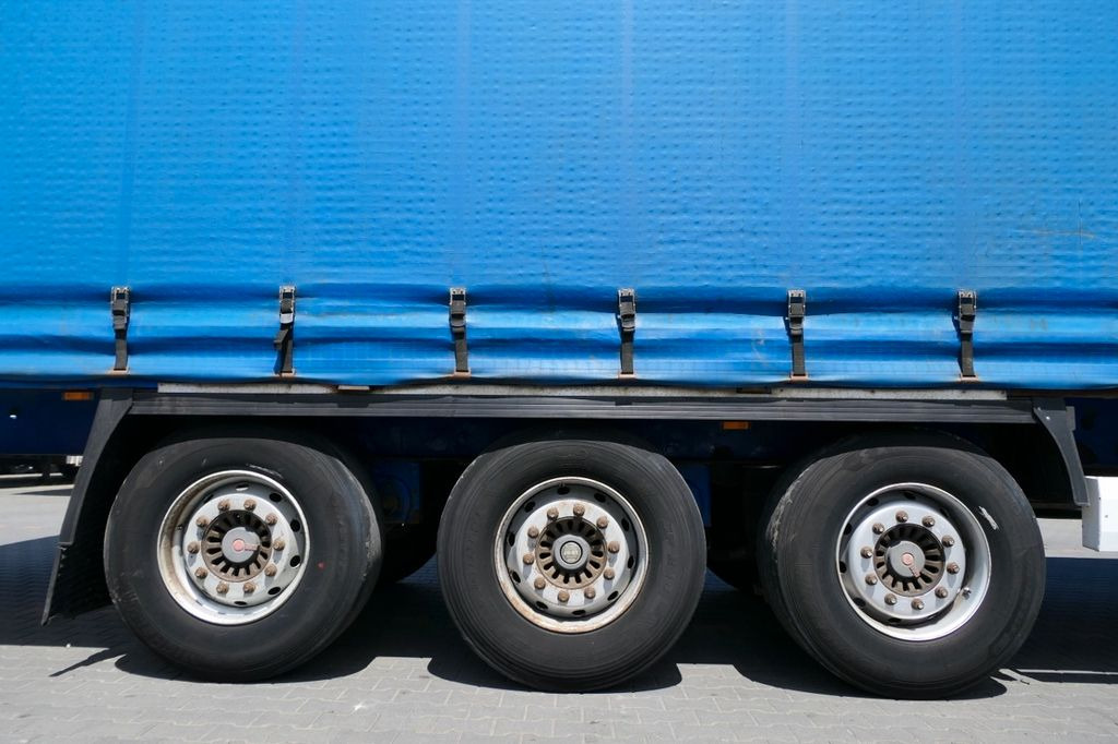 Semirremolque lona Krone FIRANKA / STANDARD / SAF / SPROWADZONA Krone FIRANKA / STANDARD / SAF / SPROWADZONA: foto 9 Semirremolque lona Krone FIRANKA / STANDARD / SAF / SPROWADZONA Krone FIRANKA / STANDARD / SAF / SPROWADZONA: foto 9