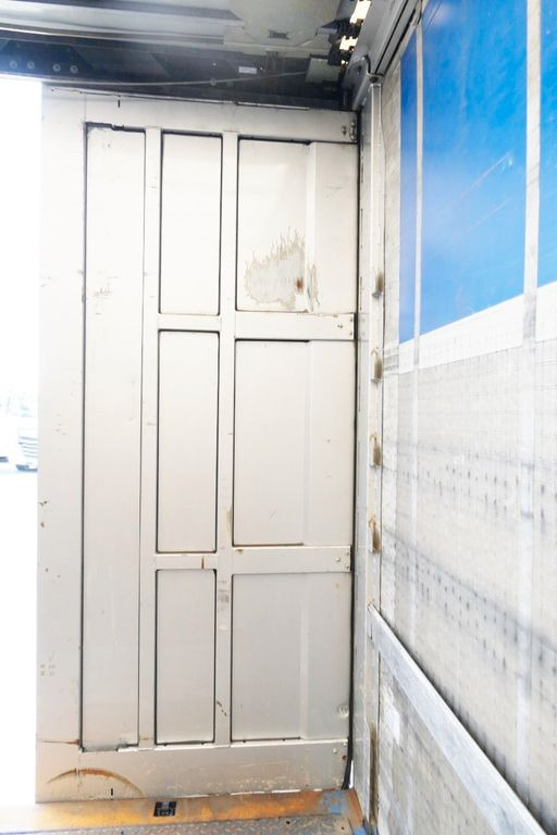 Semirremolque lona Krone FIRANKA / STANDARD / SAF / SPROWADZONA Krone FIRANKA / STANDARD / SAF / SPROWADZONA: foto 18 Semirremolque lona Krone FIRANKA / STANDARD / SAF / SPROWADZONA Krone FIRANKA / STANDARD / SAF / SPROWADZONA: foto 18