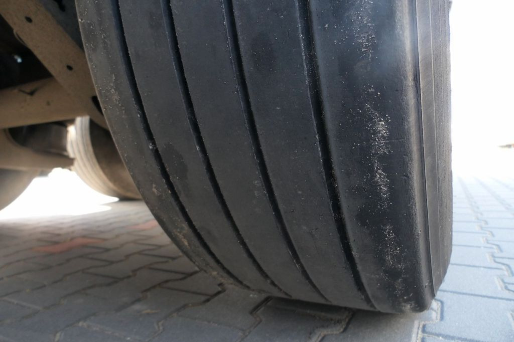 Semirremolque lona Krone FIRANKA / STANDARD / SAF / SPROWADZONA Krone FIRANKA / STANDARD / SAF / SPROWADZONA: foto 12 Semirremolque lona Krone FIRANKA / STANDARD / SAF / SPROWADZONA Krone FIRANKA / STANDARD / SAF / SPROWADZONA: foto 12