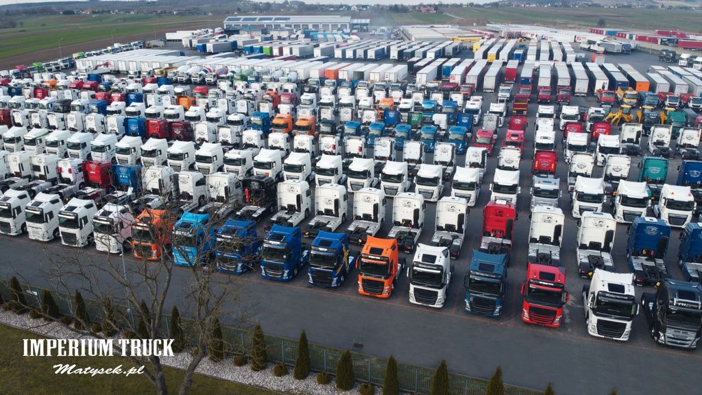 Semirremolque lona Krone FIRANKA / STANDARD / SAF / SPROWADZONA Krone FIRANKA / STANDARD / SAF / SPROWADZONA: foto 20 Semirremolque lona Krone FIRANKA / STANDARD / SAF / SPROWADZONA Krone FIRANKA / STANDARD / SAF / SPROWADZONA: foto 20