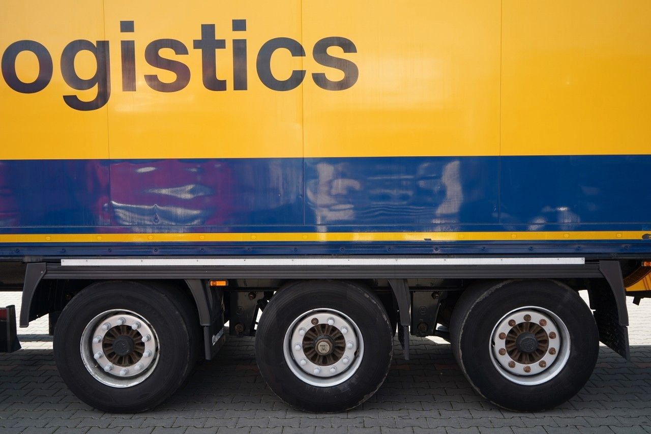 Leasing de Krone / KONTENER / DOPPELSTOCK / 2017 ROK Krone / KONTENER / DOPPELSTOCK / 2017 ROK: foto 18 Leasing de Krone / KONTENER / DOPPELSTOCK / 2017 ROK Krone / KONTENER / DOPPELSTOCK / 2017 ROK: foto 18