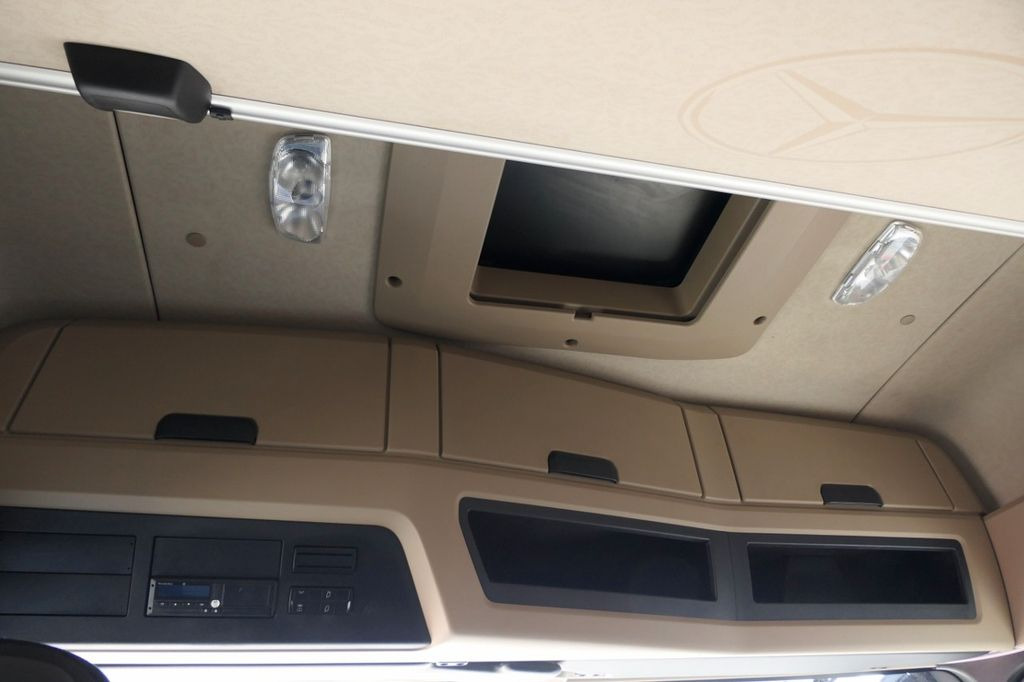 Camión lona Mercedes-Benz ACTROS 25. 480 / FIRANKA / PODNOSZONY DACH / 3 o: foto 15
