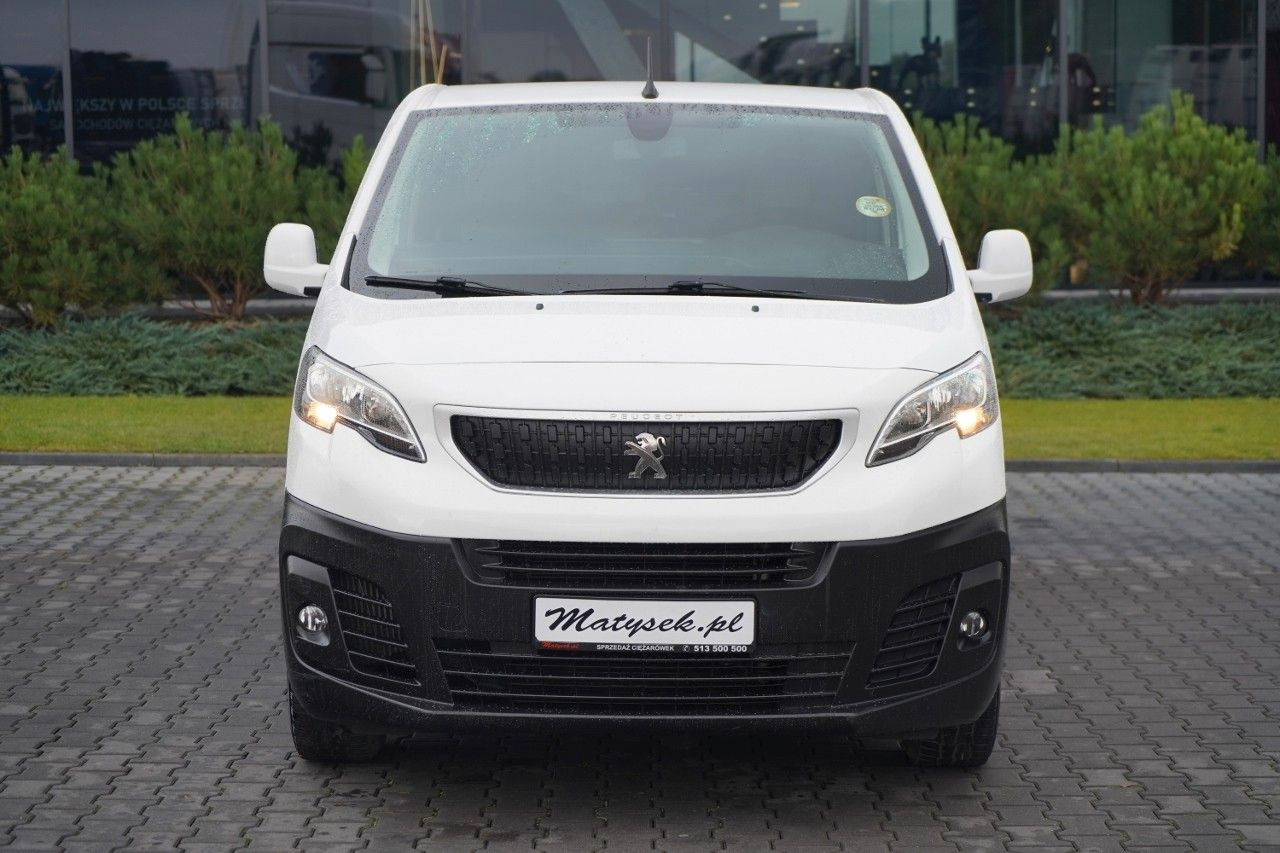 Peugeot EXPERT / BLASZAK / FURGON / MANUAL - Furgoneta pequeña: foto 3 Peugeot EXPERT / BLASZAK / FURGON / MANUAL - Furgoneta pequeña: foto 3