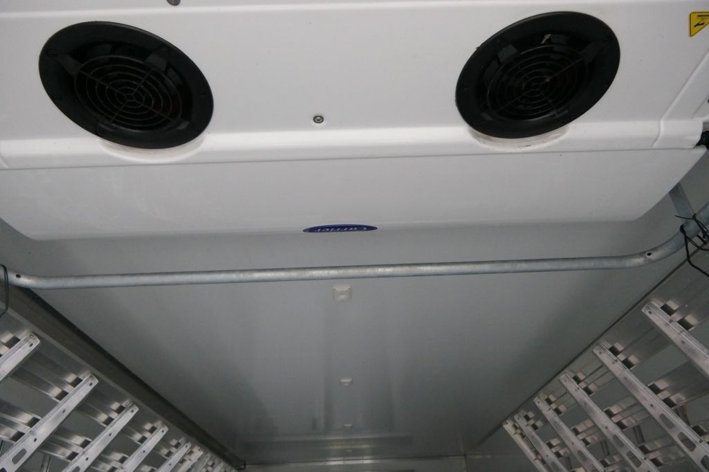 Camión frigorífico Renault D 16 260 / 4X2 / REFRIDGERATOR - 6,8 M / BI TEMP: foto 15