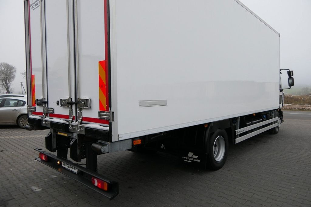 Camión frigorífico Renault D 16 260 / 4X2 / REFRIDGERATOR - 6,8 M / BI TEMP: foto 13