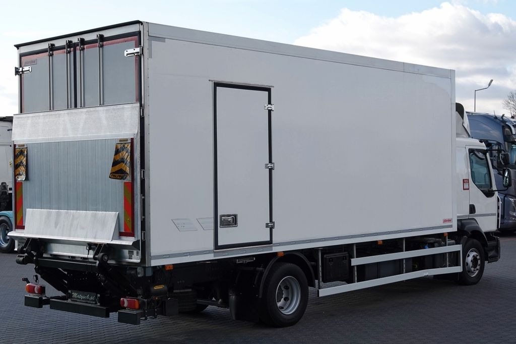 Renault D 250 / CHŁODNIA - 6,7 m / THERMO KING T 600R / Renault D 250 / CHŁODNIA - 6,7 m / THERMO KING T 600R / - Camión frigorífico: foto 4 Renault D 250 / CHŁODNIA - 6,7 m / THERMO KING T 600R / Renault D 250 / CHŁODNIA - 6,7 m / THERMO KING T 600R / - Camión frigorífico: foto 4