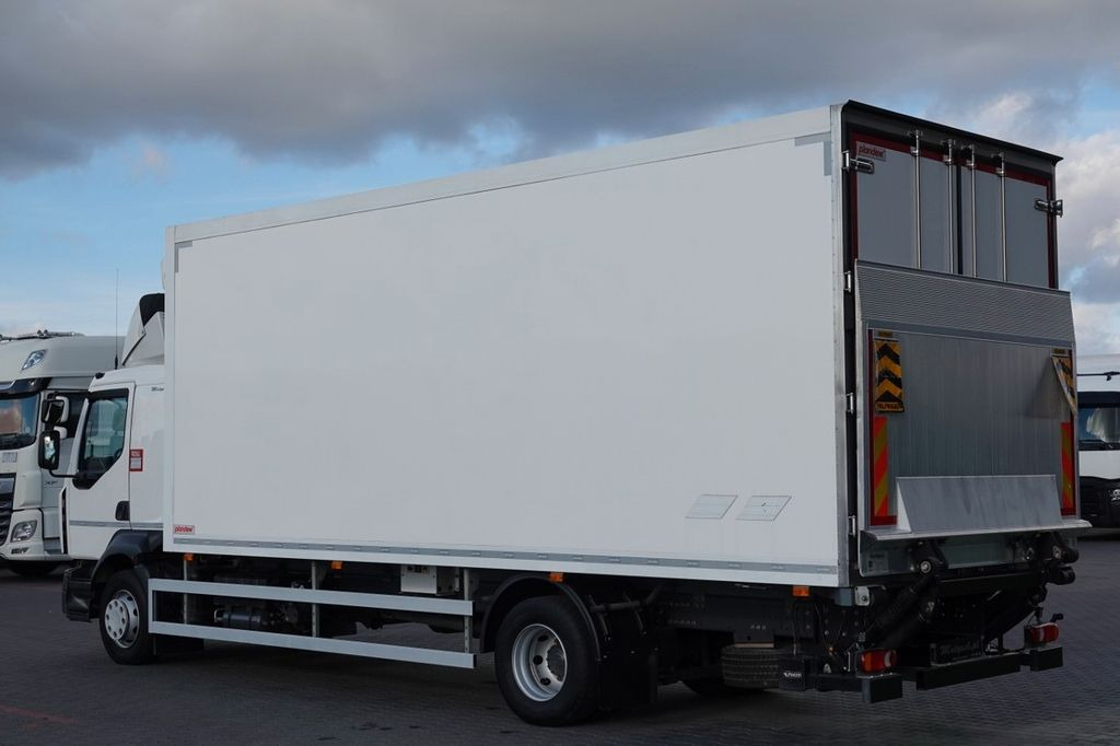 Renault D 250 / CHŁODNIA - 6,7 m / THERMO KING T 600R / Renault D 250 / CHŁODNIA - 6,7 m / THERMO KING T 600R / - Camión frigorífico: foto 3 Renault D 250 / CHŁODNIA - 6,7 m / THERMO KING T 600R / Renault D 250 / CHŁODNIA - 6,7 m / THERMO KING T 600R / - Camión frigorífico: foto 3