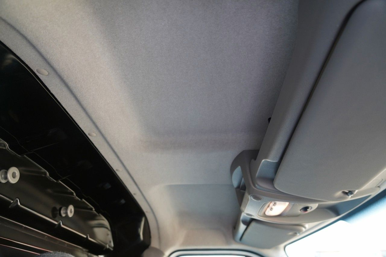 Furgoneta frigorifica Renault MASTER /  BLASZAK / FURGON / MANUAL  / DMC 3500K: foto 16