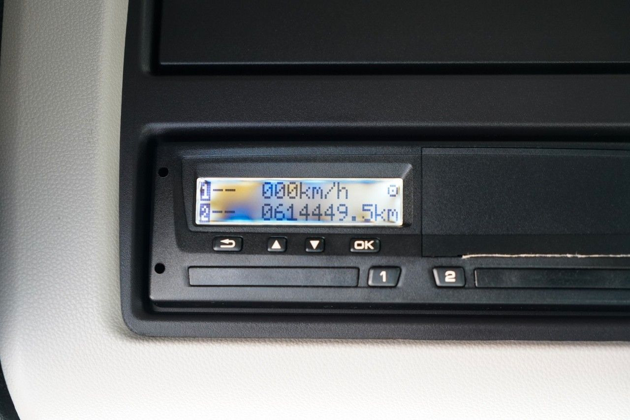 Camión lona Scania S 450 / ZESTAW TANDEM / 120 M3 /  I-PARK COOL Scania S 450 / ZESTAW TANDEM / 120 M3 / PO KONTRAKCIE S: foto 19