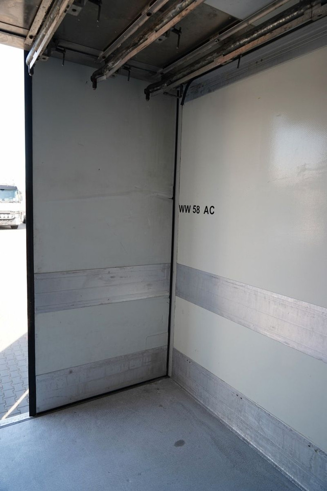 Semirremolque frigorífico Schmitz Cargobull / CHŁODNIA / THERMO KING SLX 300 / HAKÓWKA / OŚ: foto 14