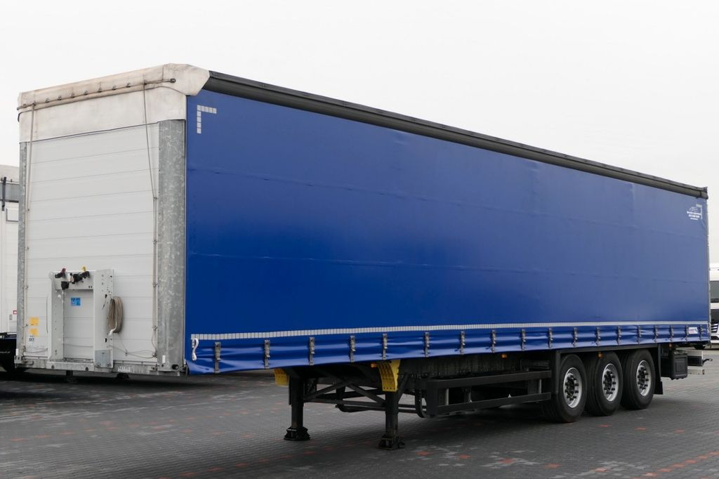 Schmitz Cargobull FIRANKA / 2017 ROK / STANDARD Schmitz Cargobull FIRANKA / 2017 ROK / STANDARD - Semirremolque lona: foto 1 Schmitz Cargobull FIRANKA / 2017 ROK / STANDARD Schmitz Cargobull FIRANKA / 2017 ROK / STANDARD - Semirremolque lona: foto 1