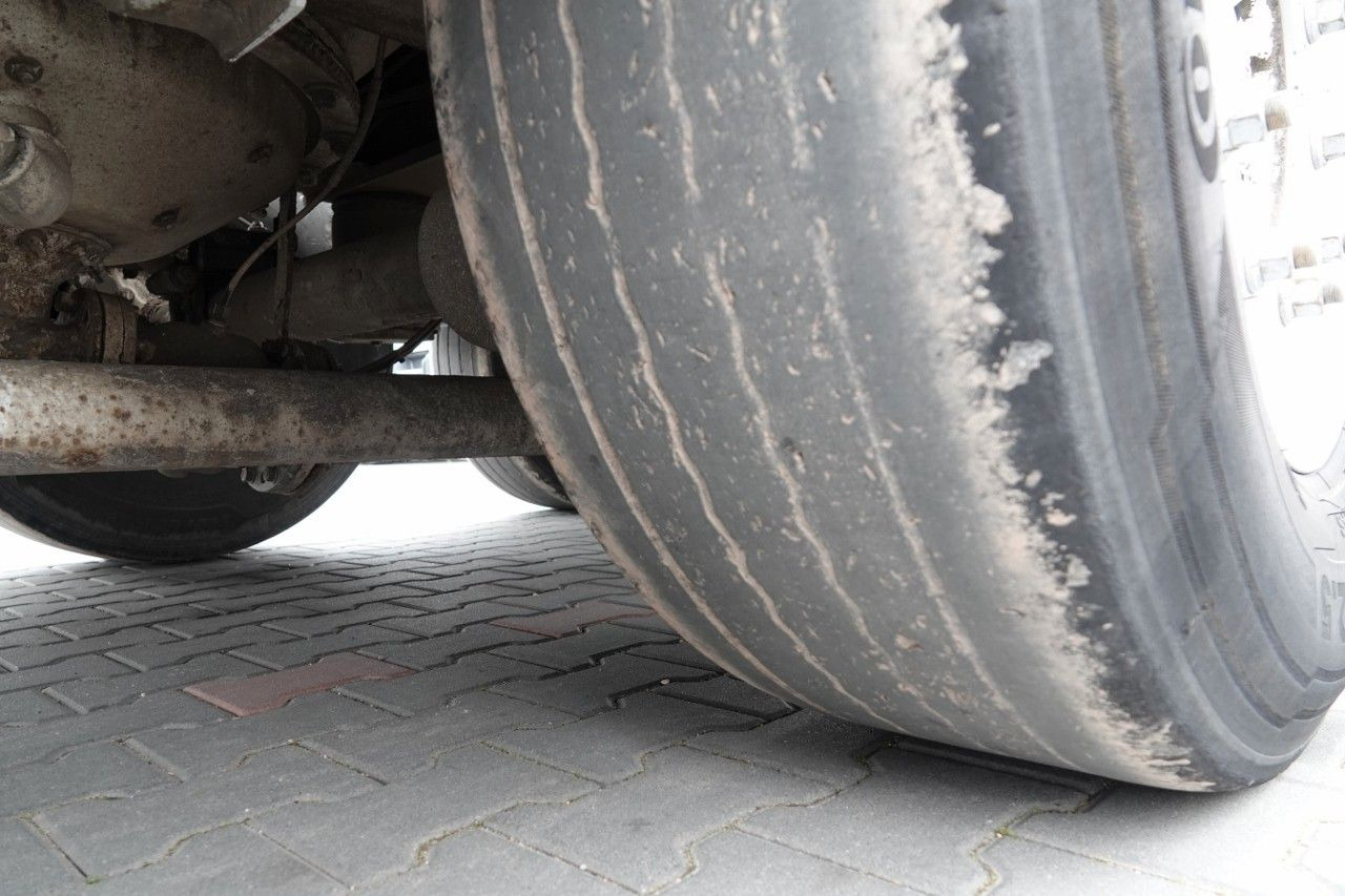 Semirremolque silo Spitzer CEMENTONACZEPA / 43 000 L / SILOS / 3 KOMORY / O: foto 15 Semirremolque silo Spitzer CEMENTONACZEPA / 43 000 L / SILOS / 3 KOMORY / O: foto 15