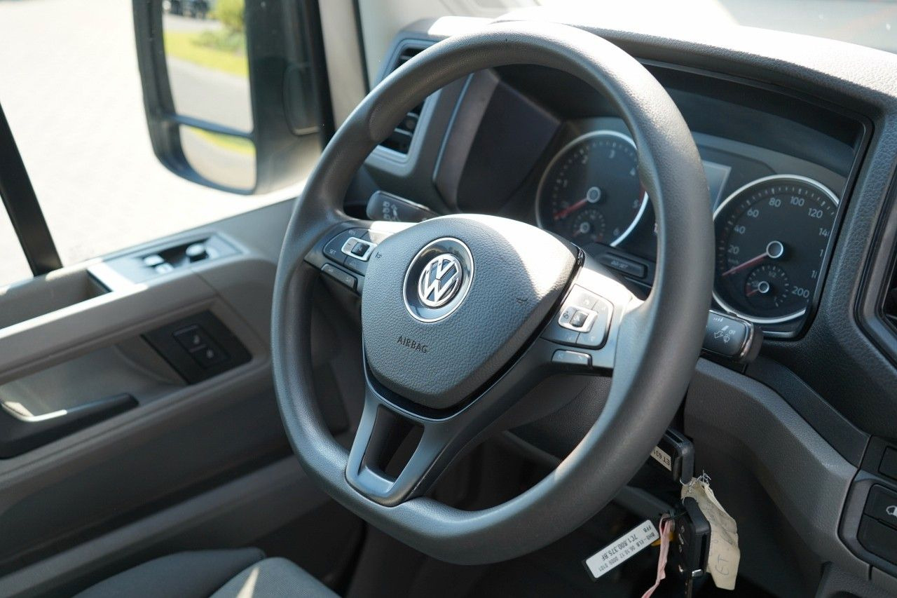 Furgón Volkswagen CRAFTER  / 2.0 D / FURGON BLASZAK / DMC: 3500 KG: foto 11