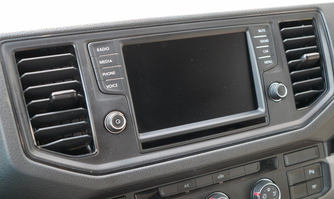 Furgón Volkswagen CRAFTER  / 2.0 D / FURGON BLASZAK / DMC: 3500 KG: foto 15