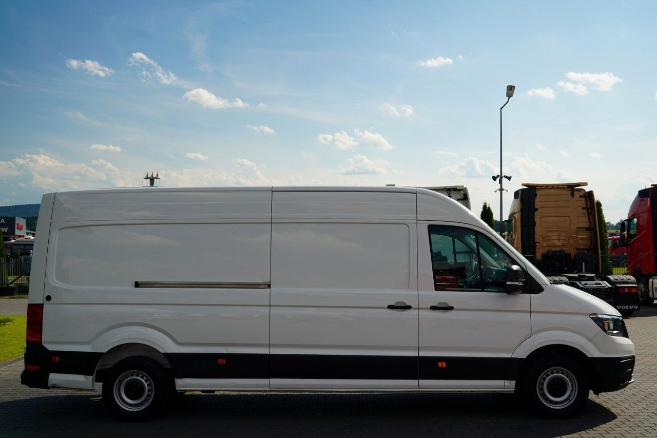Volkswagen CRAFTER / 2.0 D / FURGON BLASZAK / DMC: 3500 KG - Furgón: foto 4 Volkswagen CRAFTER / 2.0 D / FURGON BLASZAK / DMC: 3500 KG - Furgón: foto 4