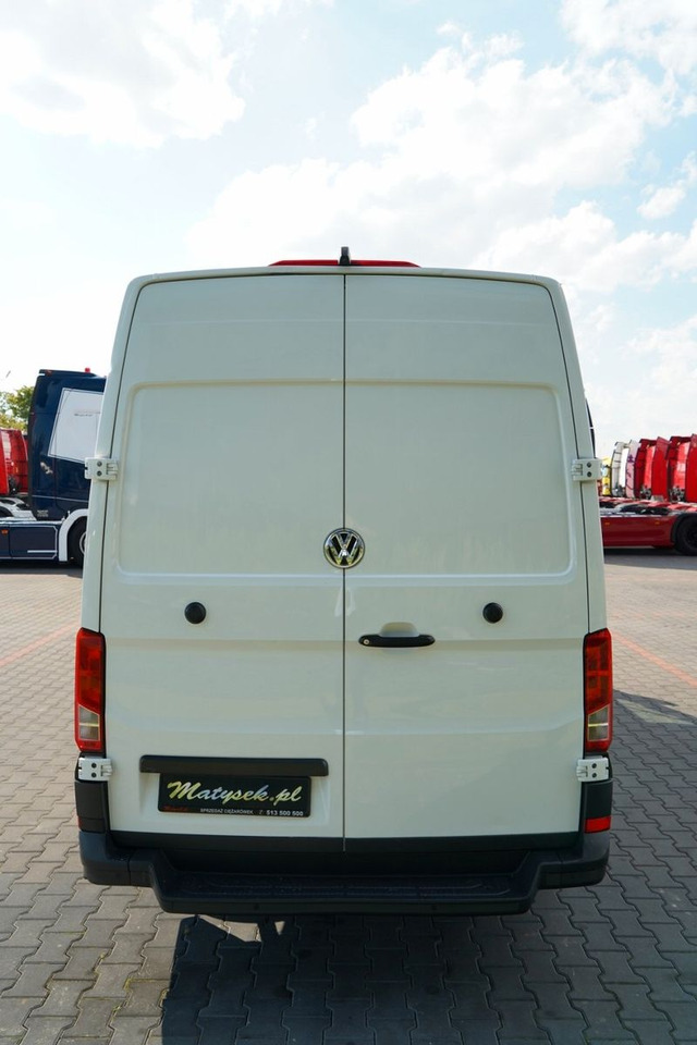 Furgón Volkswagen CRAFTER  / 2.0 D / FURGON BLASZAK / DMC: 3500 KG: foto 7