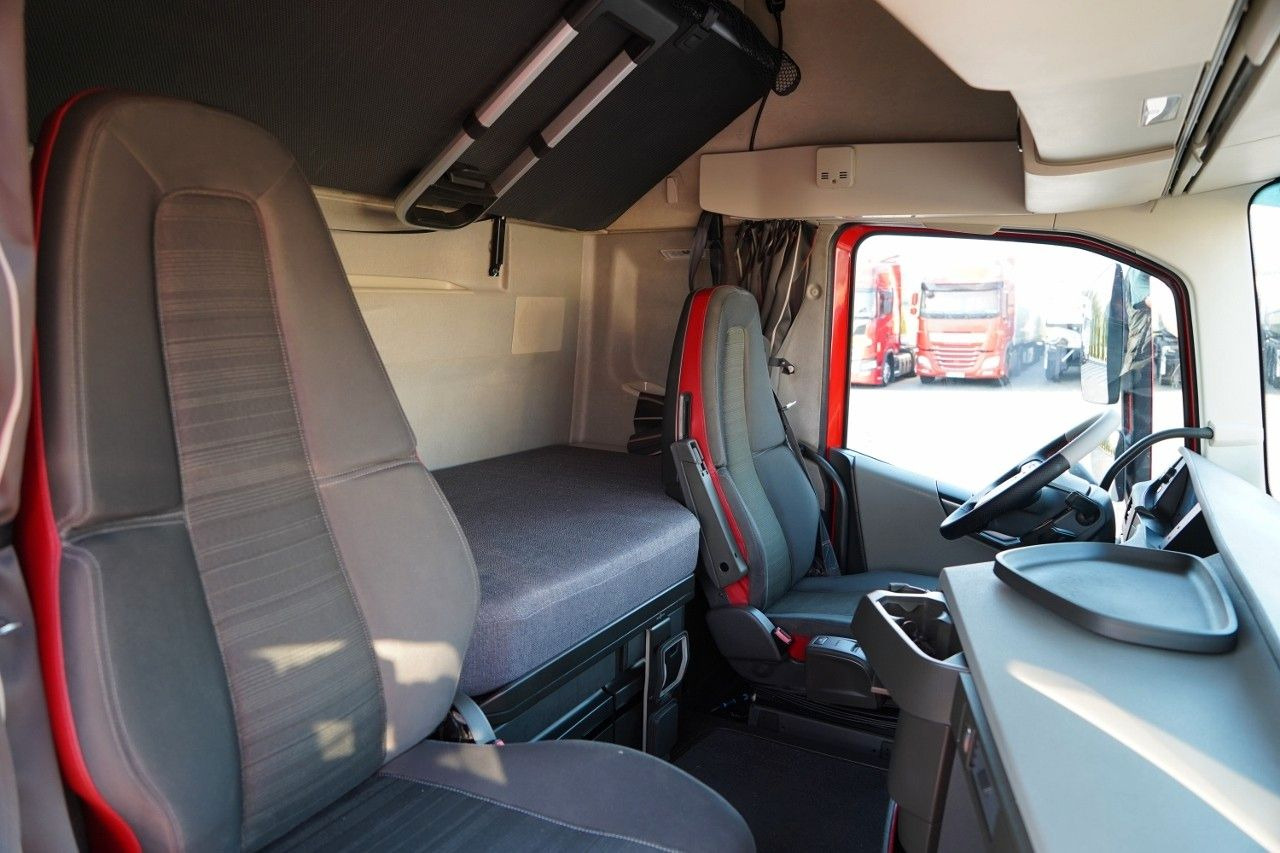 Camión lona Volvo FH 460 / FIRANKA / 6x2 / PODNOSZONY DACH / I-PAR: foto 17