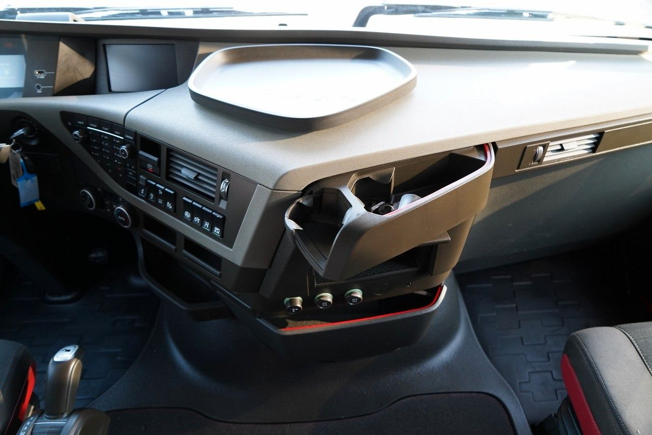 Camión lona Volvo FH 460 / FIRANKA / 6x2 / PODNOSZONY DACH / I-PAR: foto 15