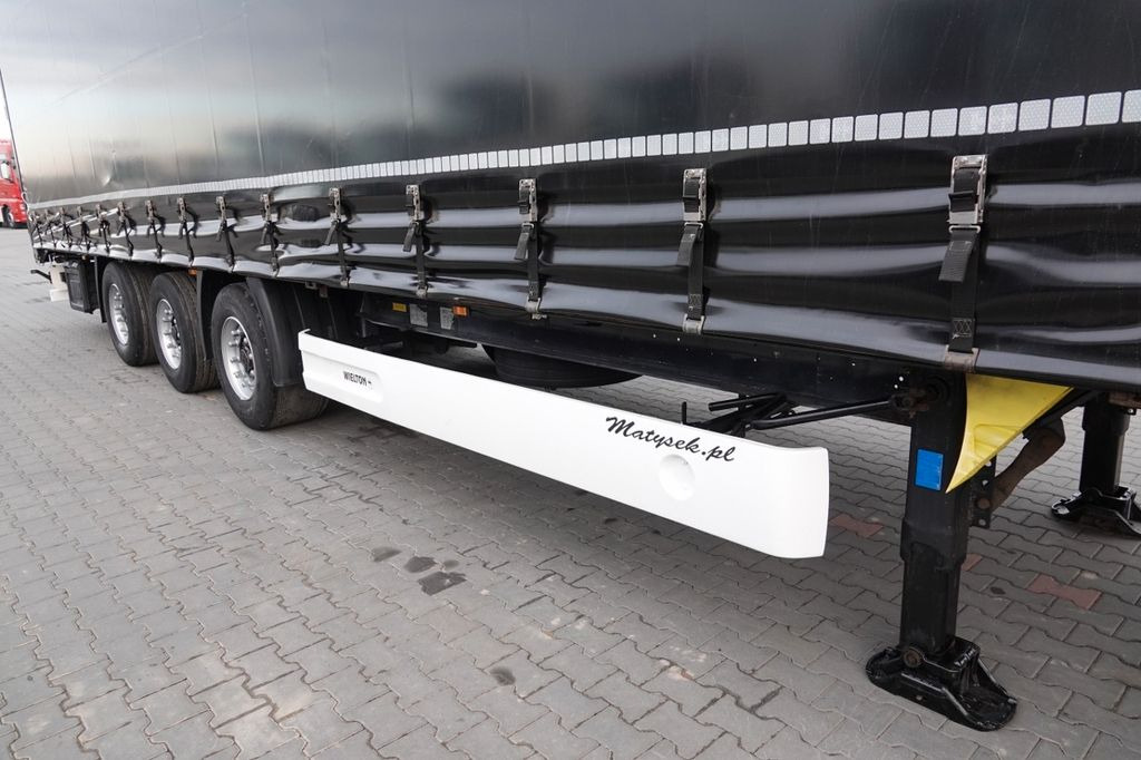 Wielton FIRANKA / MEGA / LOWDECK / OŚ PODNOSZONA / 2016 Wielton FIRANKA / MEGA / LOWDECK / OŚ PODNOSZONA / 2016 - Semirremolque lona: foto 5 Wielton FIRANKA / MEGA / LOWDECK / OŚ PODNOSZONA / 2016 Wielton FIRANKA / MEGA / LOWDECK / OŚ PODNOSZONA / 2016 - Semirremolque lona: foto 5