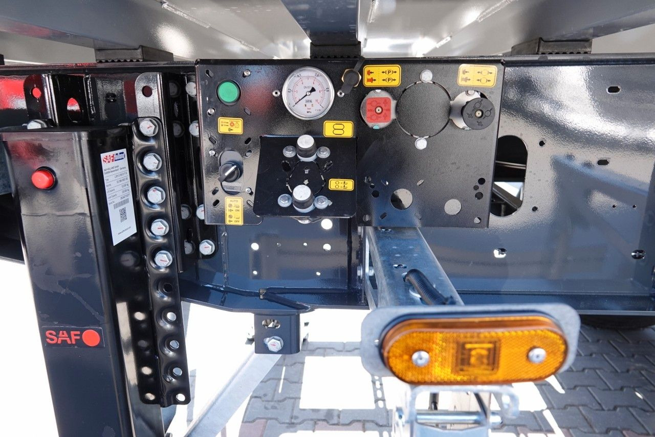 Semirremolque volquete nuevo Wielton YWROTKA ALUMINIOWA 36 M3 / KLAPA / FABRYCZNIE NO: foto 11 Semirremolque volquete nuevo Wielton YWROTKA ALUMINIOWA 36 M3 / KLAPA / FABRYCZNIE NO: foto 11