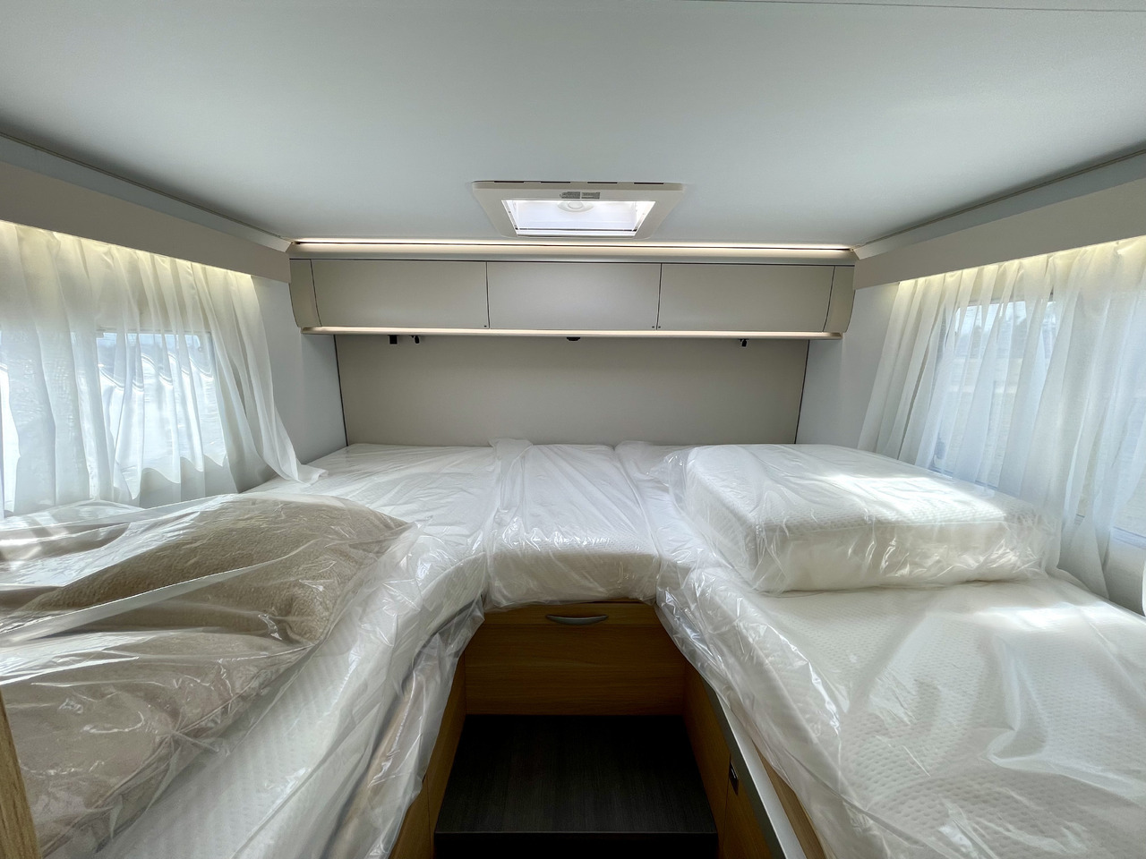 Leasing de ADRIA Matrix 670 SL ADRIA Matrix 670 SL: foto 10