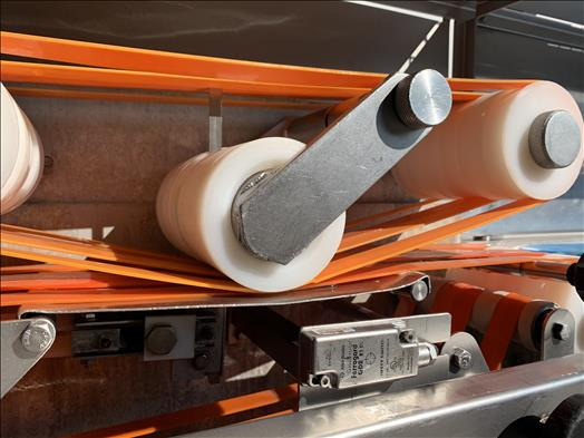 AFT Sandwich cutter - Maquinaria de panadería: foto 4 AFT Sandwich cutter - Maquinaria de panadería: foto 4