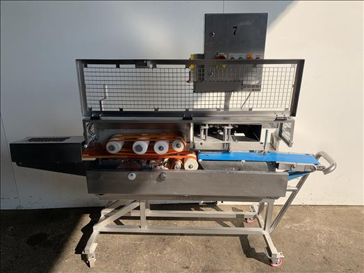 AFT Sandwich cutter - Maquinaria de panadería: foto 3 AFT Sandwich cutter - Maquinaria de panadería: foto 3