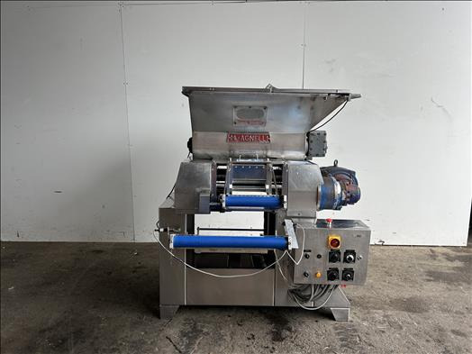 Agnelli A250 Automatic pasta sheeter - Maquinaria de alimentación: foto 1 Agnelli A250 Automatic pasta sheeter - Maquinaria de alimentación: foto 1