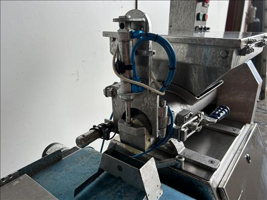 Aksar AFM-BFM Rasgulla Gulabjamun making machine - Maquinaria de panadería: foto 5 Aksar AFM-BFM Rasgulla Gulabjamun making machine - Maquinaria de panadería: foto 5