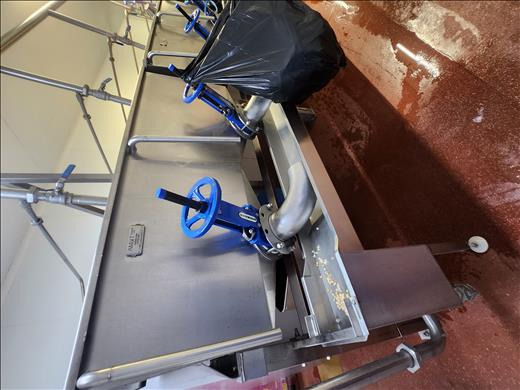 Ambit Cook and quench system - Maquinaria de alimentación: foto 3 Ambit Cook and quench system - Maquinaria de alimentación: foto 3