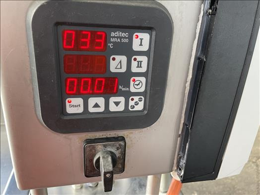 Berief Bratt pan Bratt pan - Maquinaria de alimentación: foto 4 Berief Bratt pan Bratt pan - Maquinaria de alimentación: foto 4