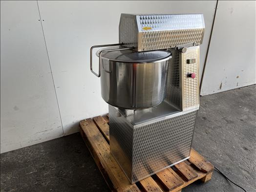 Debotec A-50 mixer - Maquinaria de alimentación: foto 2 Debotec A-50 mixer - Maquinaria de alimentación: foto 2