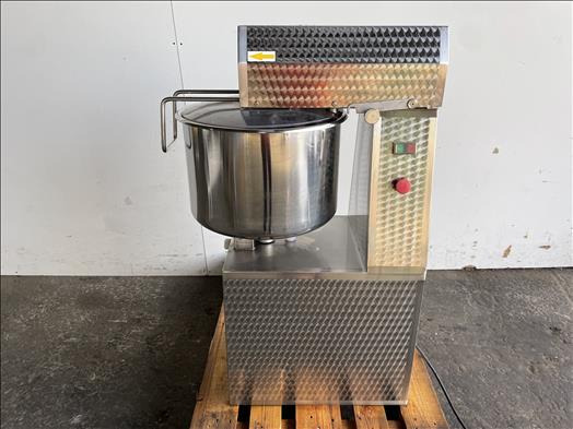 Debotec A-50 mixer - Maquinaria de alimentación: foto 1 Debotec A-50 mixer - Maquinaria de alimentación: foto 1