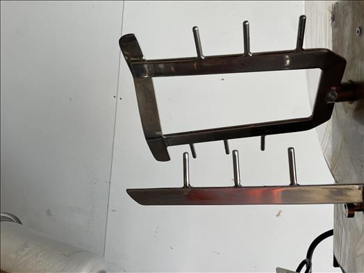 Debotec A-50 mixer - Maquinaria de alimentación: foto 5 Debotec A-50 mixer - Maquinaria de alimentación: foto 5