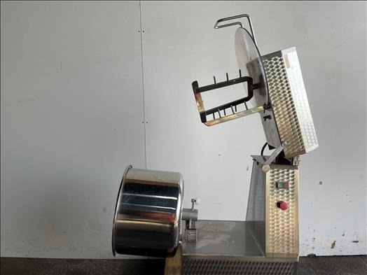 Debotec A-50 mixer - Maquinaria de alimentación: foto 4 Debotec A-50 mixer - Maquinaria de alimentación: foto 4